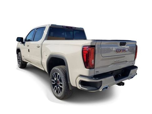 New 2026 GMC Sierra 1500 AT4 w/ AT4 Premium Package AWD/4WD image 4