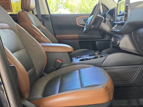 Used 2021 Ford Bronco Sport Outer Banks AWD/4WD image 27