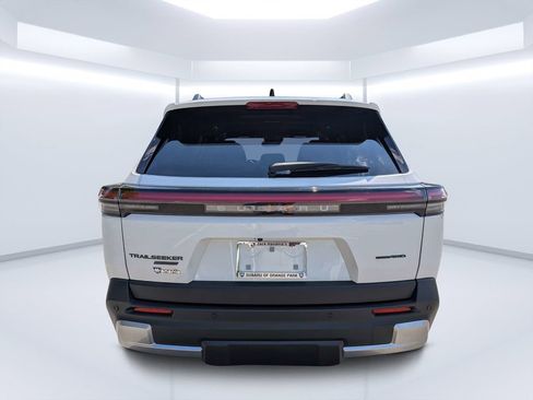 New 2026 Subaru Trailseeker AWD/4WD image 4