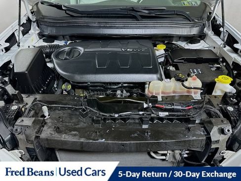 Used 2020 Jeep Cherokee Limited AWD/4WD image 34