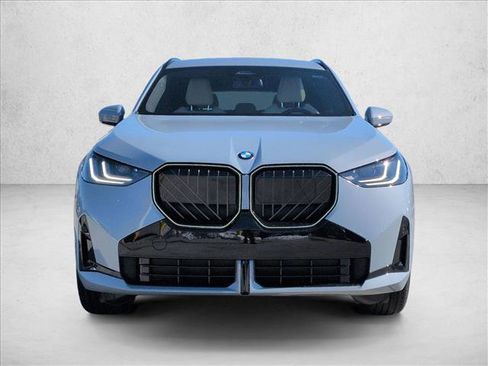 New 2026 BMW X3 xDrive30 image 6