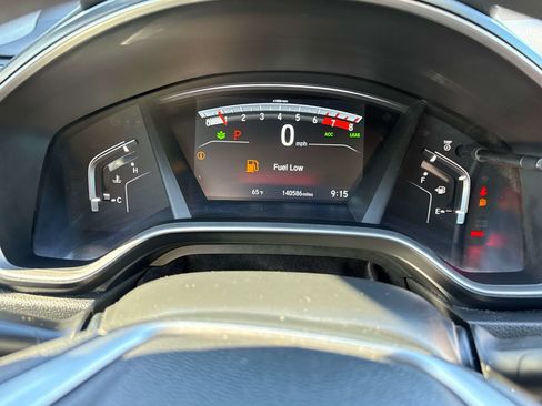 Used 2017 Honda CR-V EX image 23