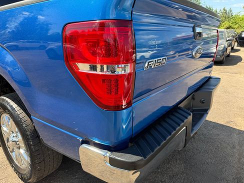 Used 2010 Ford F150 FX2 RWD image 11