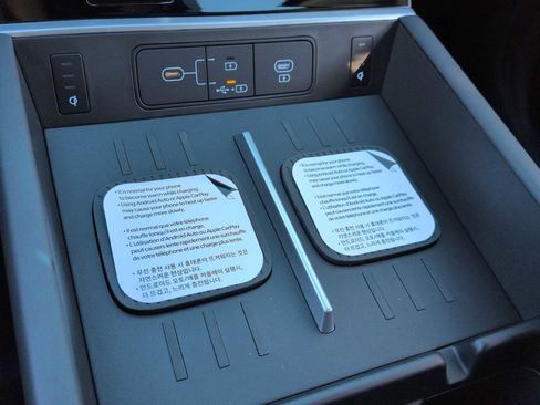 New 2026 Hyundai Santa Fe XRT image 32