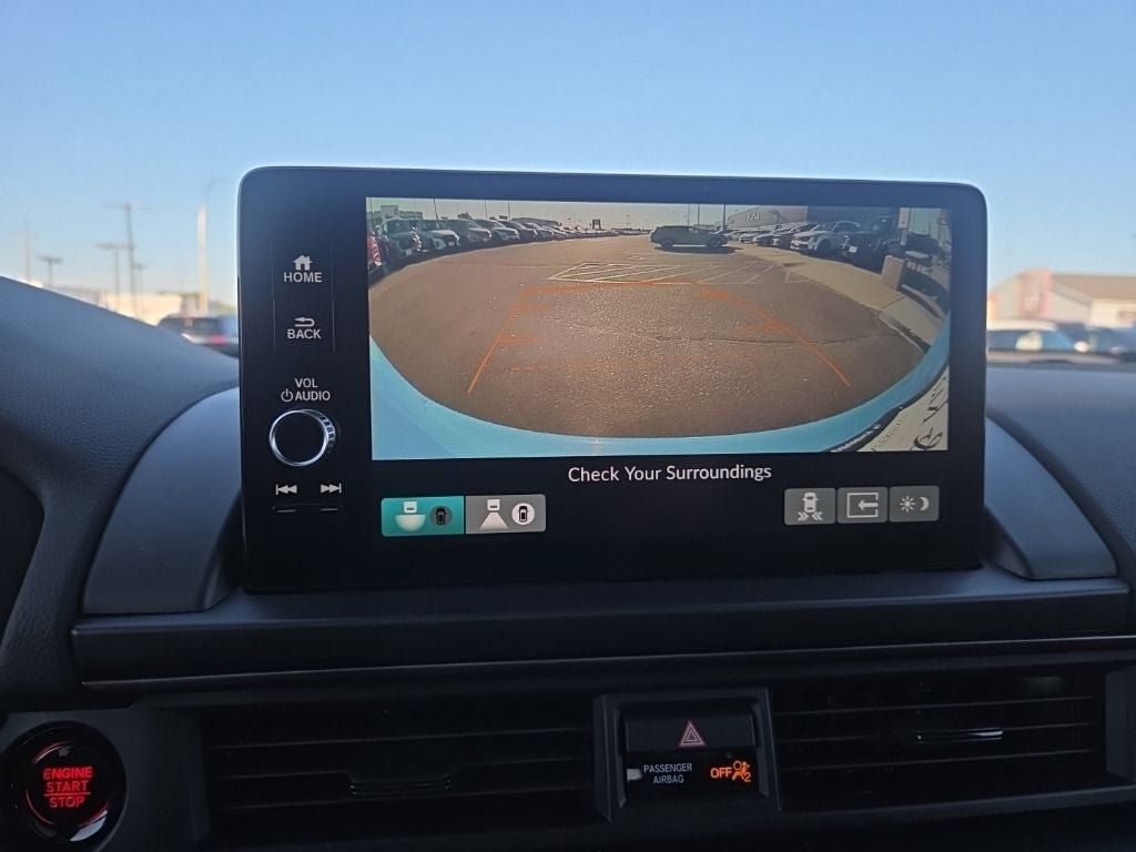 Used 2025 Honda Pilot TrailSport image 18