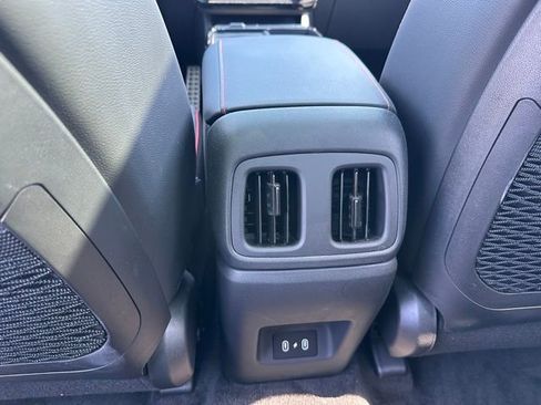 Used 2025 Hyundai Tucson N Line AWD/4WD image 16