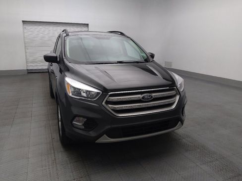 Used 2018 Ford Escape SE AWD/4WD image 14