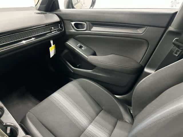 Certified 2026 Honda Civic Sport image 13
