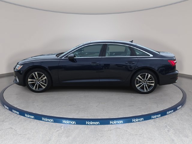 Used 2023 Audi A6 Premium Plus AWD/4WD image 9