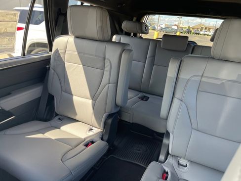 New 2026 Toyota Sequoia Limited AWD/4WD image 18