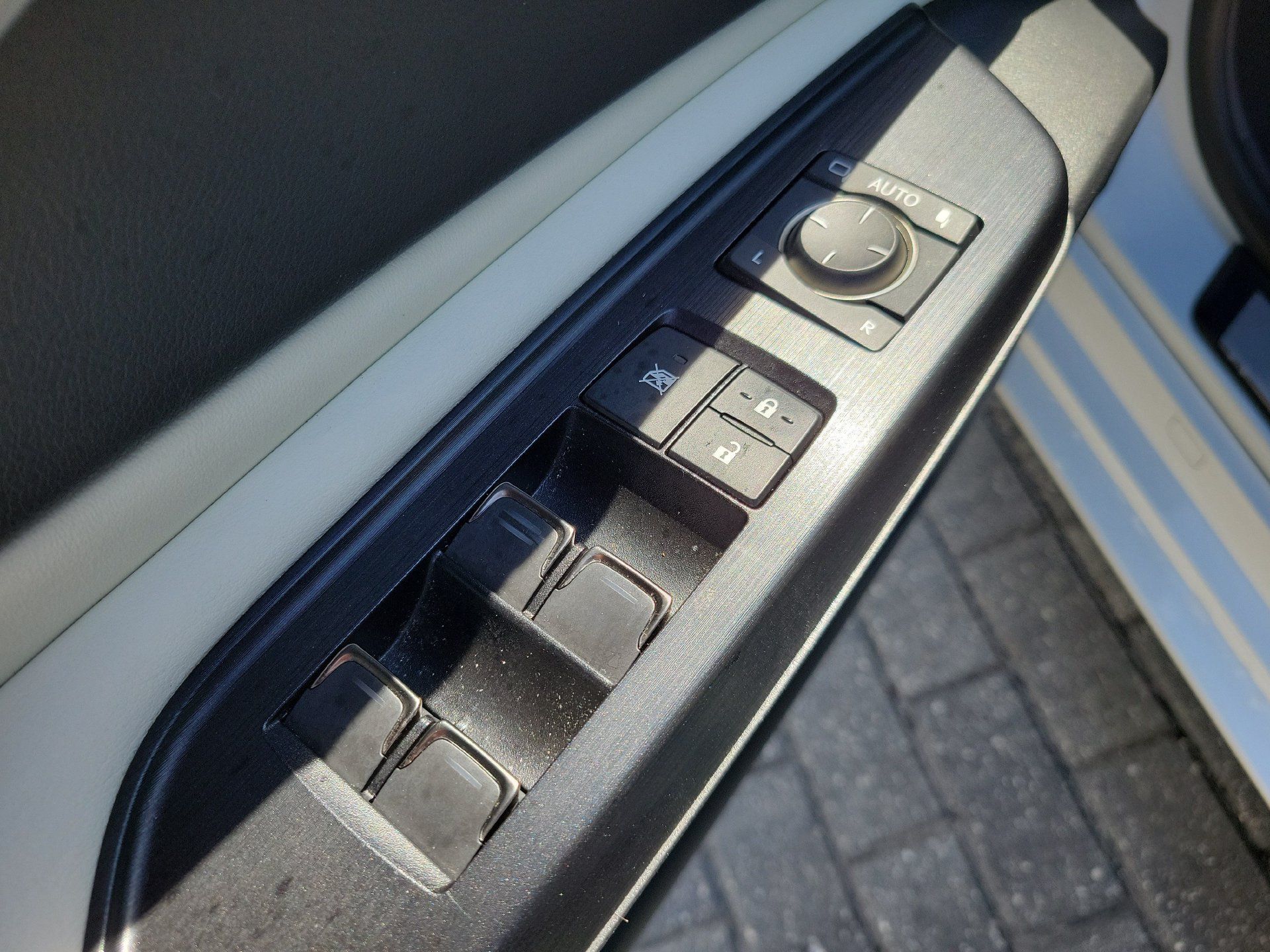 Used 2021 Lexus ES 350 F Sport w/ Special Edition FWD image 24