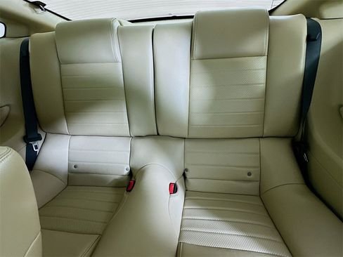 Used 2008 Ford Mustang GT image 19