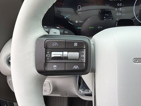 New 2026 Hyundai Palisade FWD Hybrid image 30