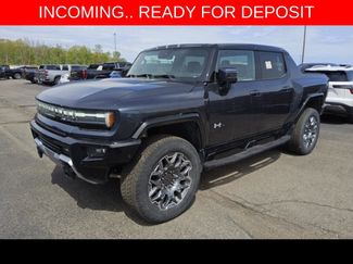 Used 2025 GMC Hummer EV 3X AWD/4WD video 1