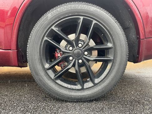 Used 2022 Dodge Durango GT image 9