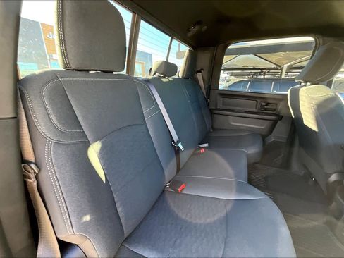 New 2026 RAM 2500 Tradesman w/ Power Wagon Package image 20