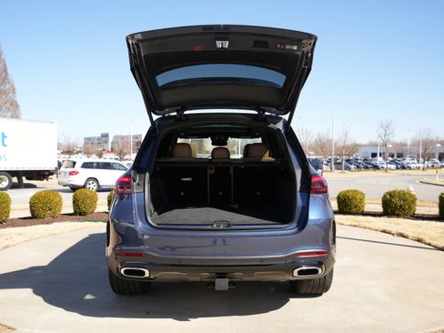 New 2026 Mercedes-Benz GLE 450 4MATIC image 16