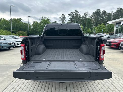 Used 2023 Ford F150 Raptor AWD/4WD image 10