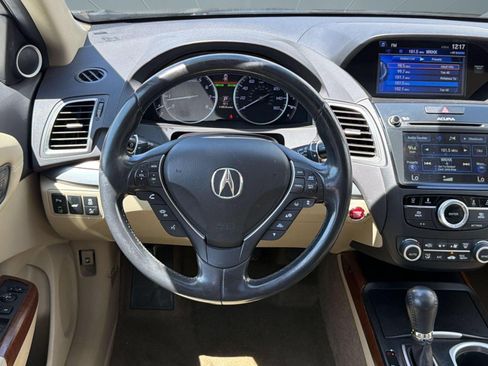 Used 2018 Acura RDX AWD w/ Advance Package image 28