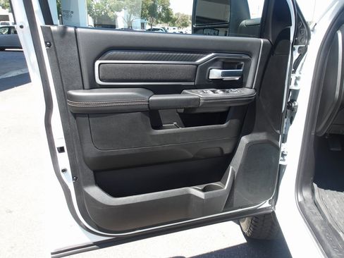 New 2025 RAM 3500 Big Horn image 12