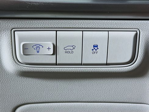 Used 2025 Hyundai Tucson SEL AWD/4WD image 17