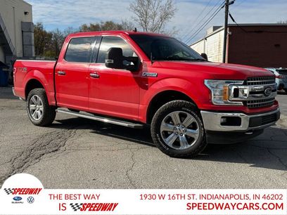 Used 2019 Ford F150 XLT w/ Equipment Group 302A Luxury