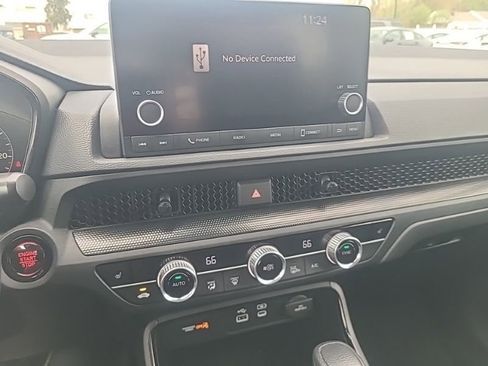 Used 2024 Honda CR-V EX image 15