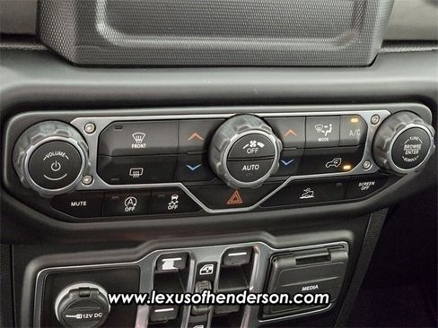 Used 2021 Jeep Wrangler Unlimited Sport image 55