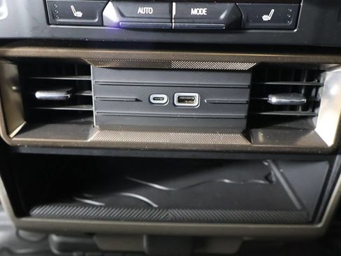 Used 2025 GMC Hummer EV 2X w/ Extreme Off-Road Package AWD/4WD image 59