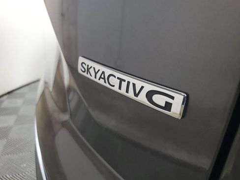 Used 2022 MAZDA CX-9 Touring AWD/4WD image 4