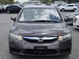 Used 2011 Honda Civic LX image 2
