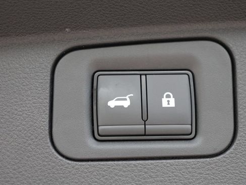 Certified 2025 INFINITI QX80 Luxe RWD image 10