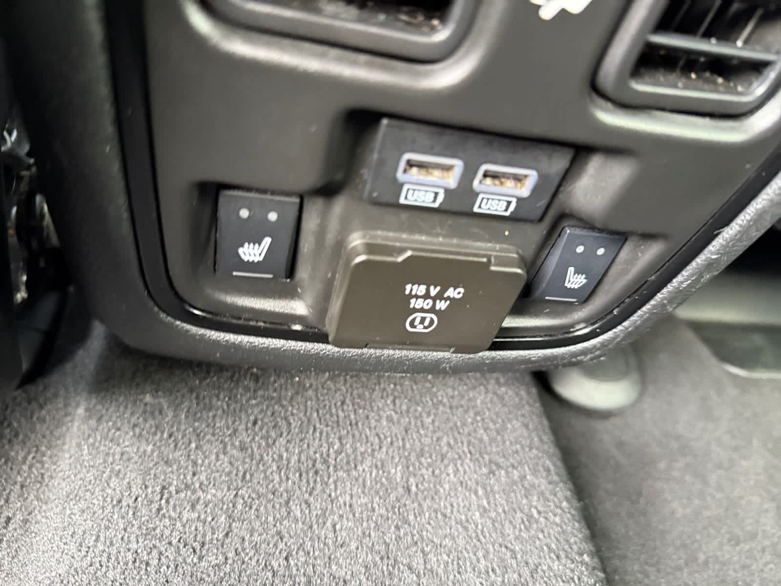 Used 2024 Dodge Durango GT AWD/4WD image 19