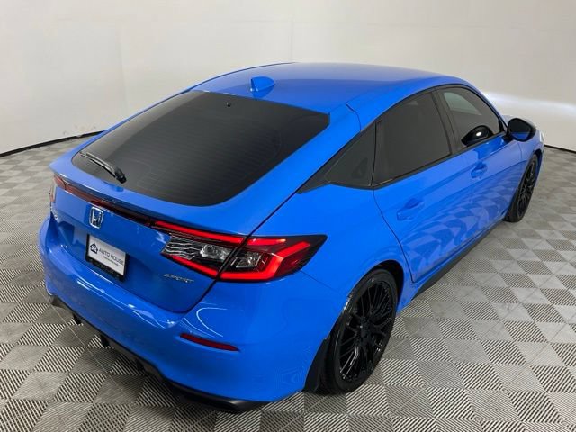 Used 2022 Honda Civic Sport image 10