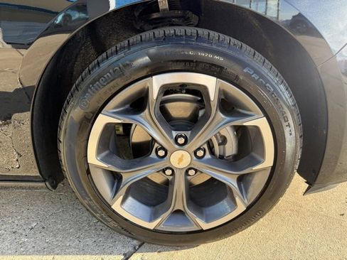 Used 2025 Chevrolet Malibu LT w/ LPO, Floor Liner Package image 12