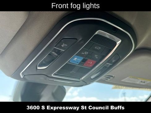 Used 2022 Jeep Wagoneer Series III w/ Rear Seat Video Group 1 RWD image 30