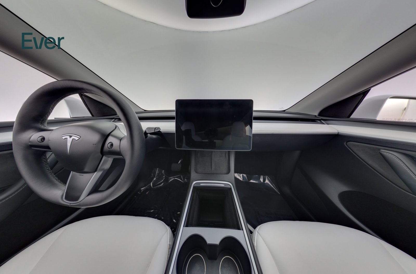 Used 2023 Tesla Model Y Long Range AWD/4WD image 26