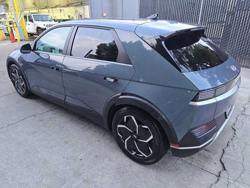 Used 2024 Hyundai Ioniq 5 SE RWD image 3