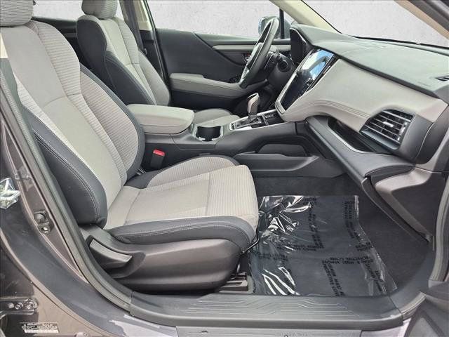 Used 2025 Subaru Outback Premium AWD/4WD image 22