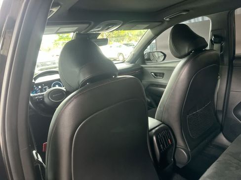 Used 2024 Hyundai Kona N Line FWD image 23