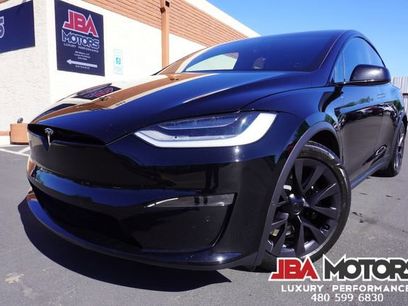 Used 2023 Tesla Model X