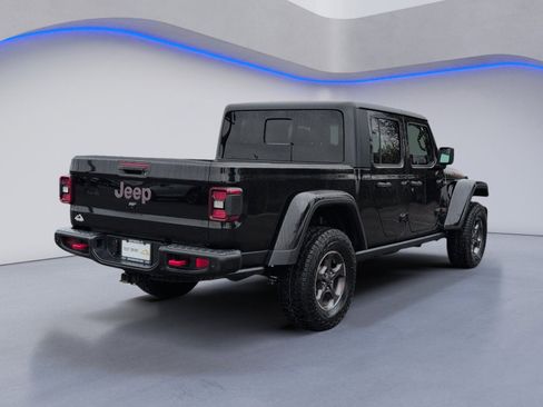 Used 2020 Jeep Gladiator Rubicon image 3
