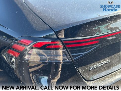 Used 2023 Honda Accord EX image 11
