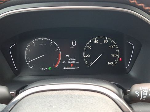 Certified 2025 Honda Pilot Sport image 22