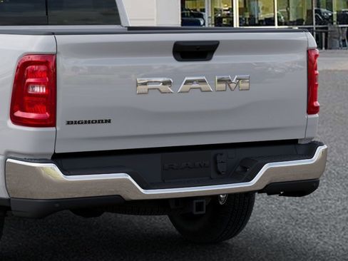 New 2026 RAM 1500 Big Horn RWD image 13