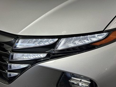 Used 2023 Hyundai Tucson XRT AWD/4WD image 3