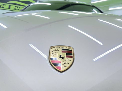 Used 2016 Porsche Macan S AWD/4WD image 14