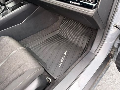 Used 2024 Honda Accord Sport image 29