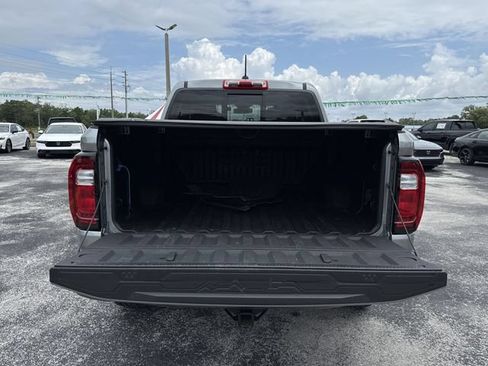 Used 2023 GMC Canyon Elevation w/ Elevation Premium Package AWD/4WD image 17