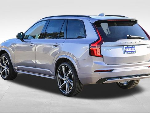 New 2026 Volvo XC90 B6 Ultra w/ Lounge Package AWD/4WD image 6